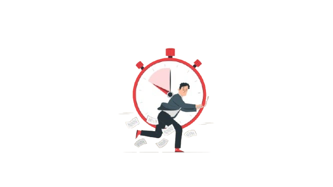 Moonlighting Detection Icon