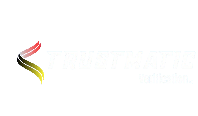 Trust Matic Verification Logo